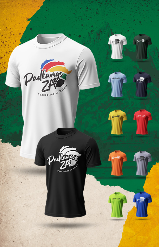 Padlangs Classic Logo Tees preview