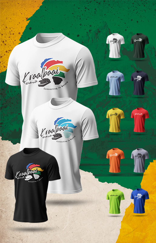 Padlangs Mission Tees preview