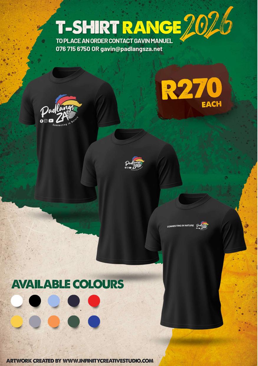 Colour Range Logo Tee preview