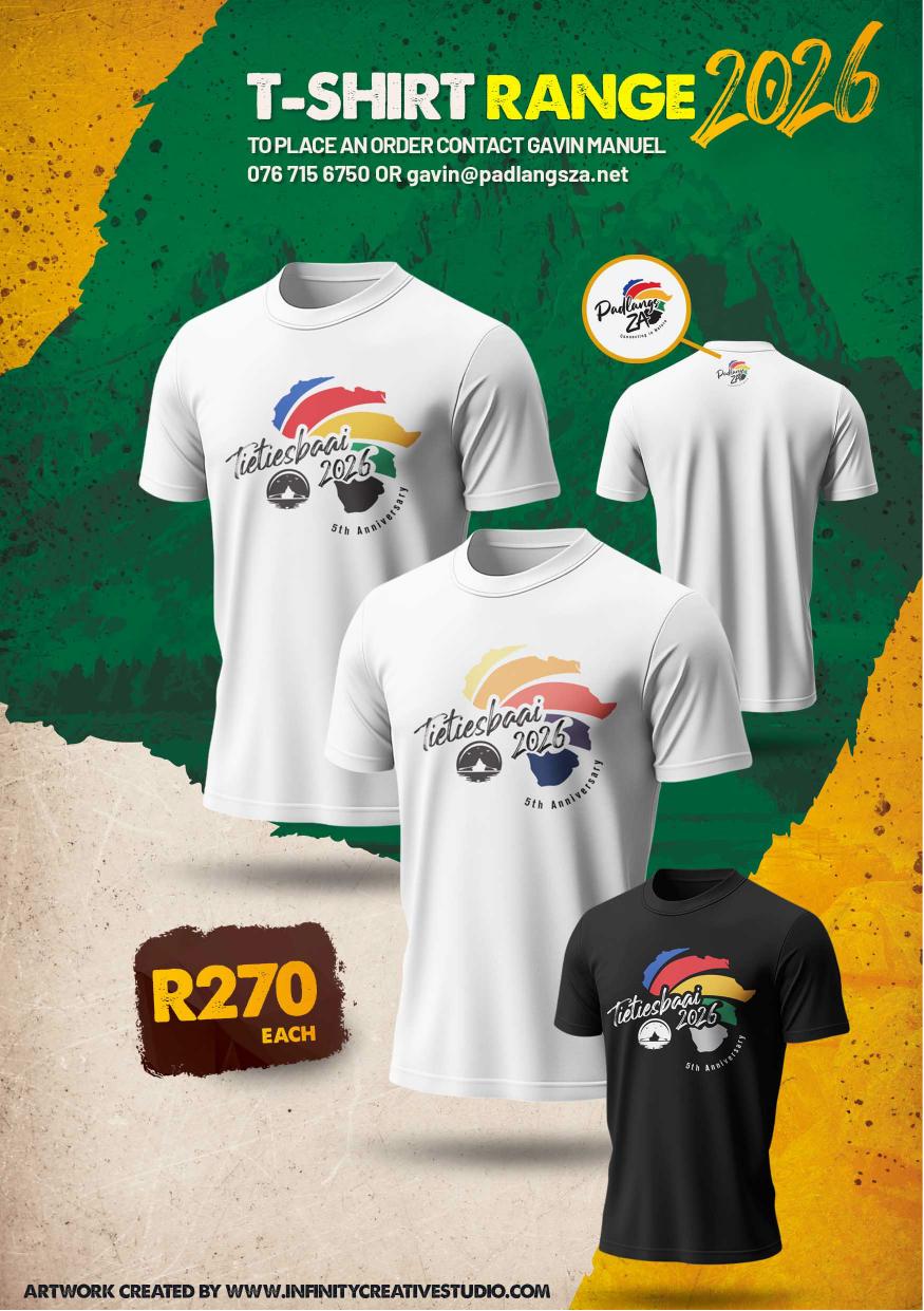 Tietiesbaai 2026 Tee preview