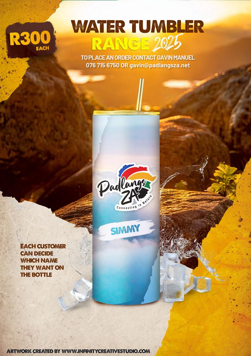 Icy Blue Water Tumbler preview