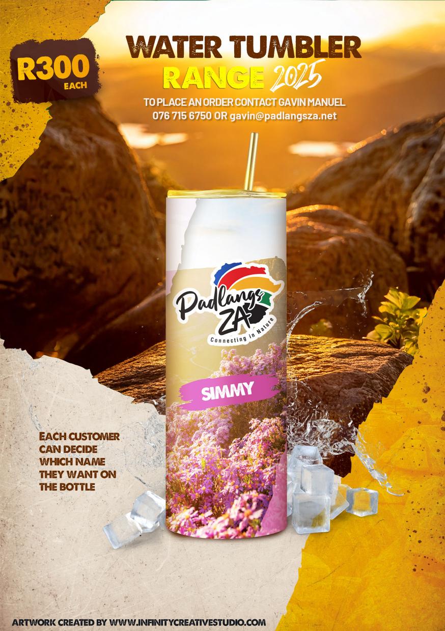 Pink Gravel Water Tumbler preview